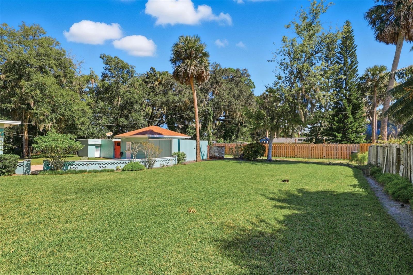 FT MELLON - Residential