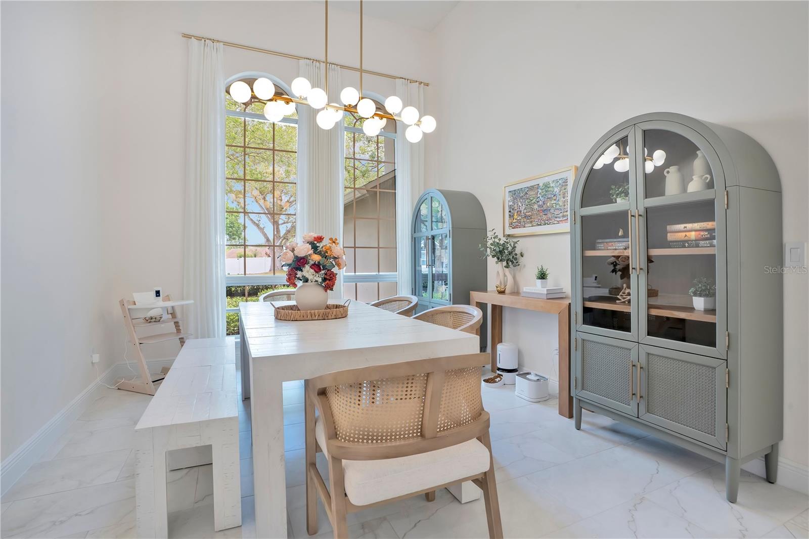 REMINGTON PARK - Residential