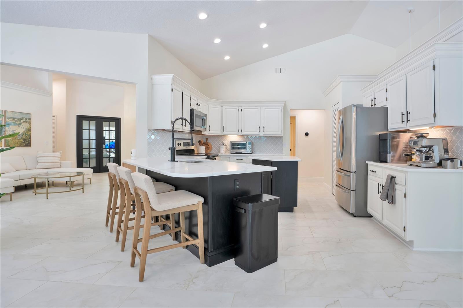 REMINGTON PARK - Residential