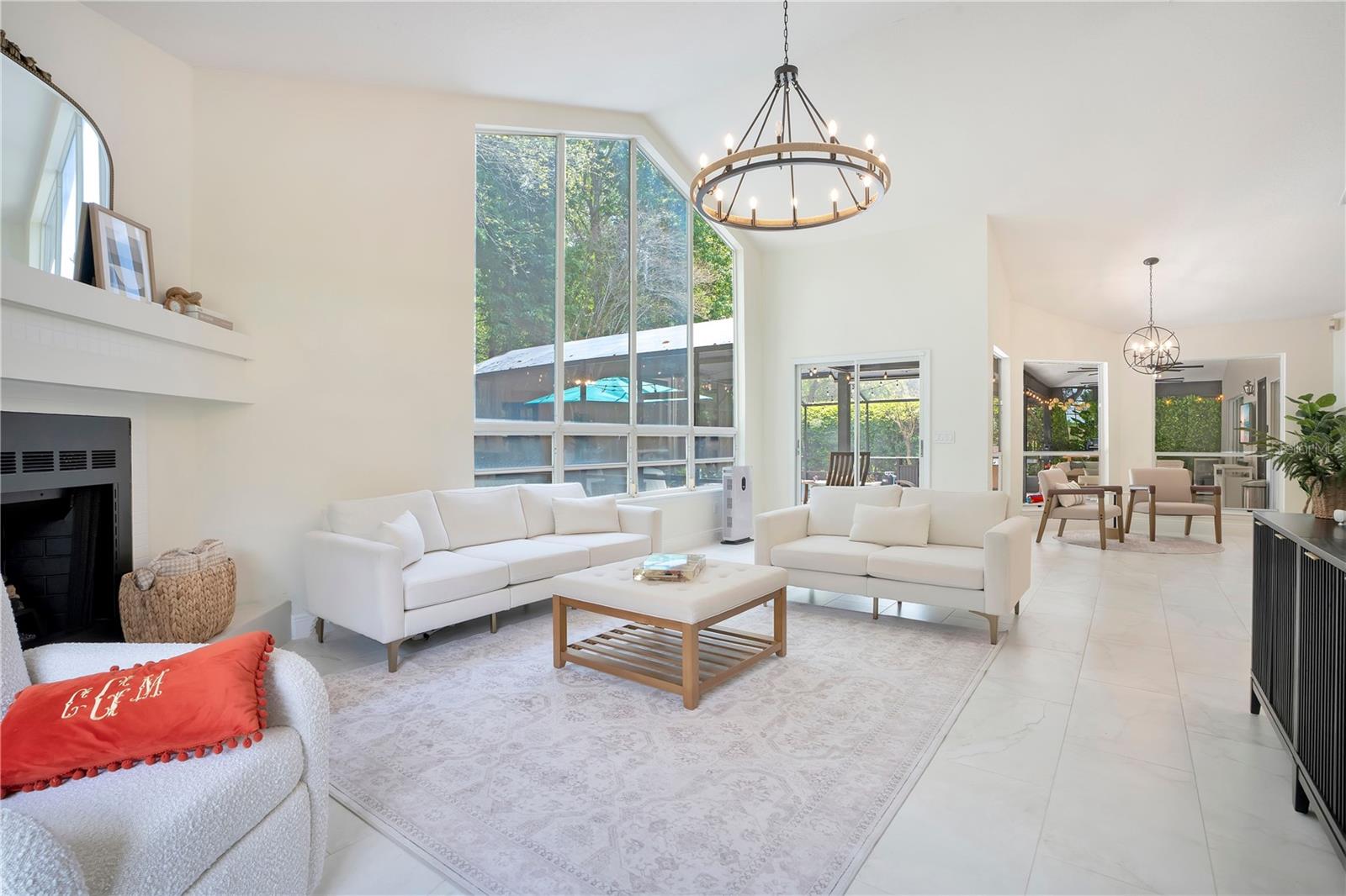 REMINGTON PARK - Residential