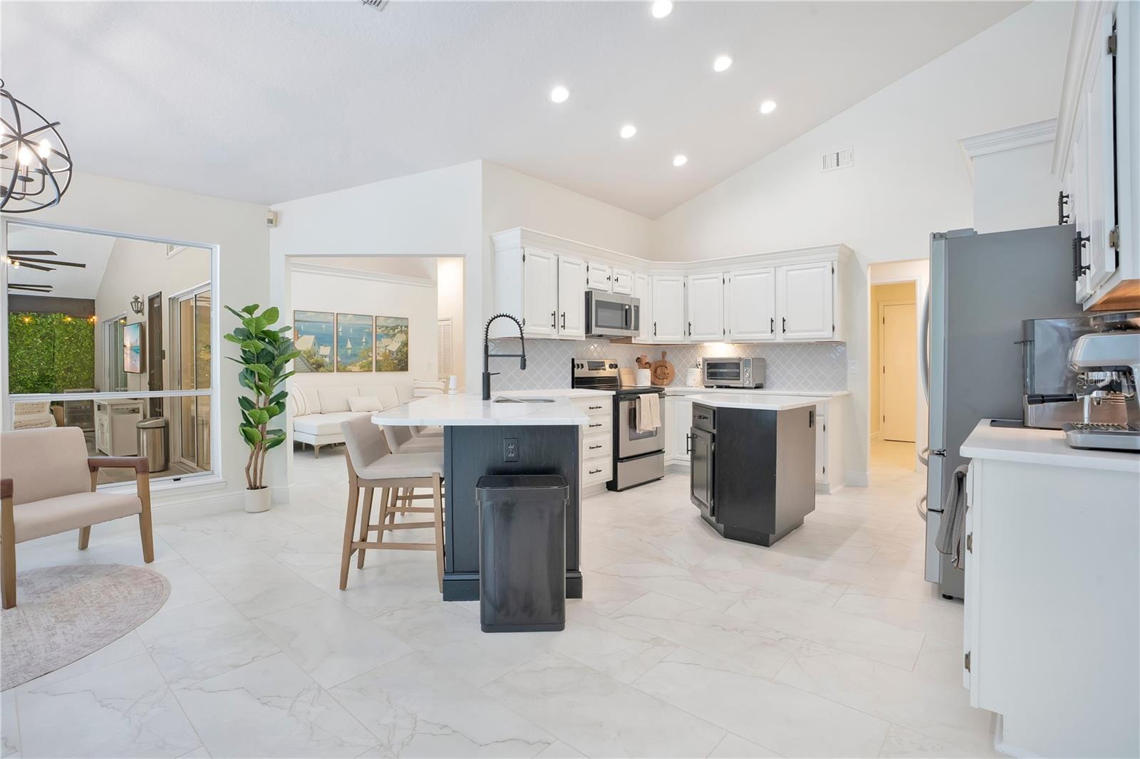 REMINGTON PARK - Residential