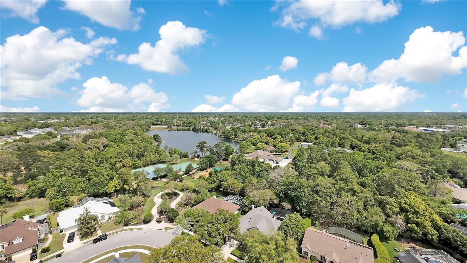 REMINGTON PARK - Residential