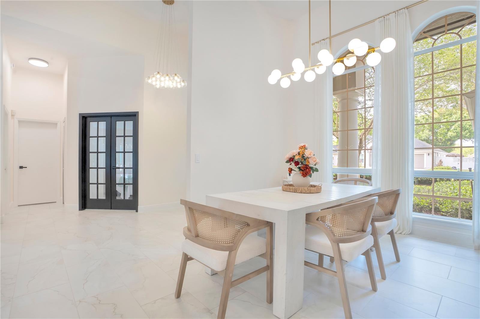 REMINGTON PARK - Residential