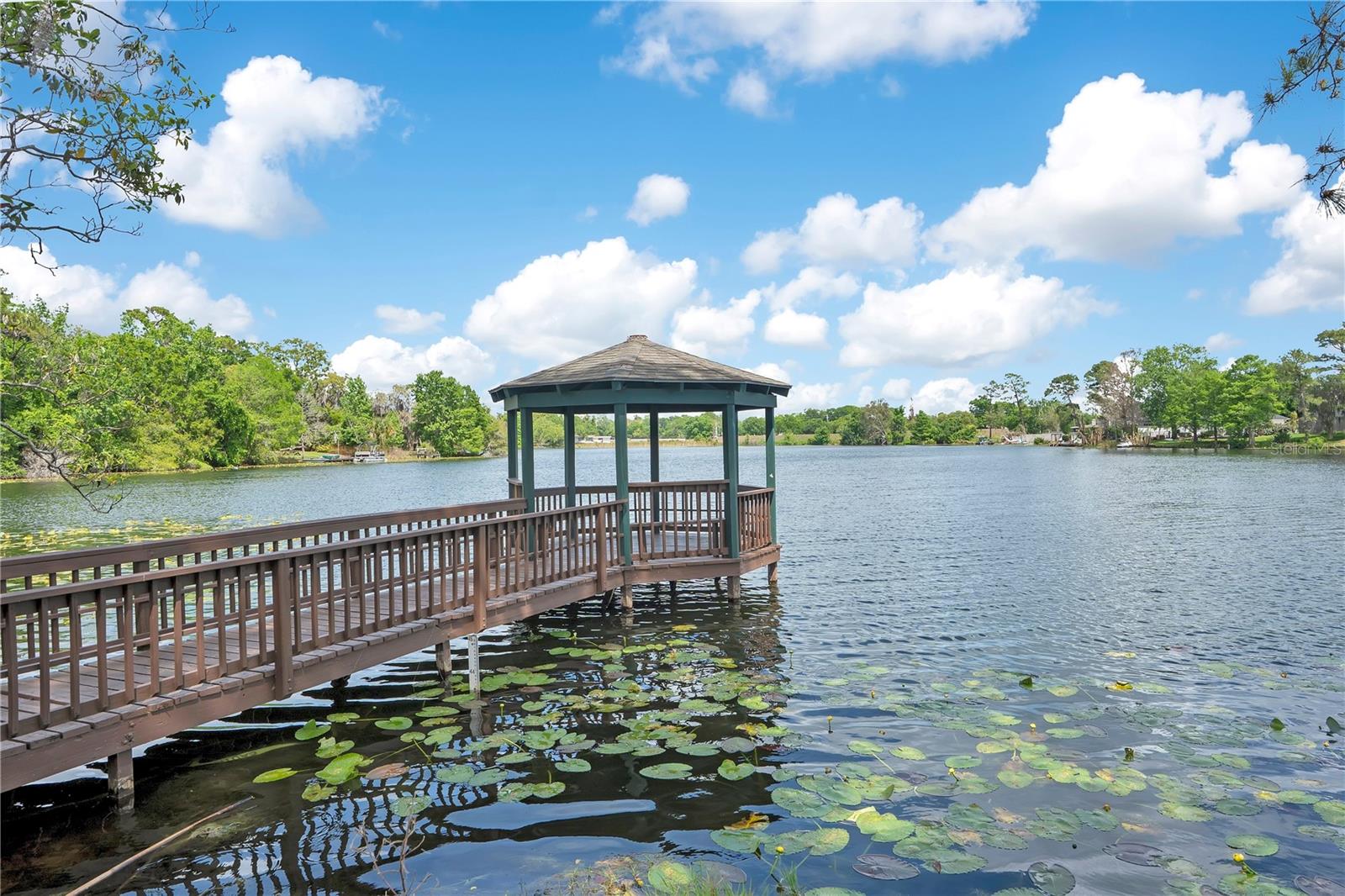 REMINGTON PARK - Residential