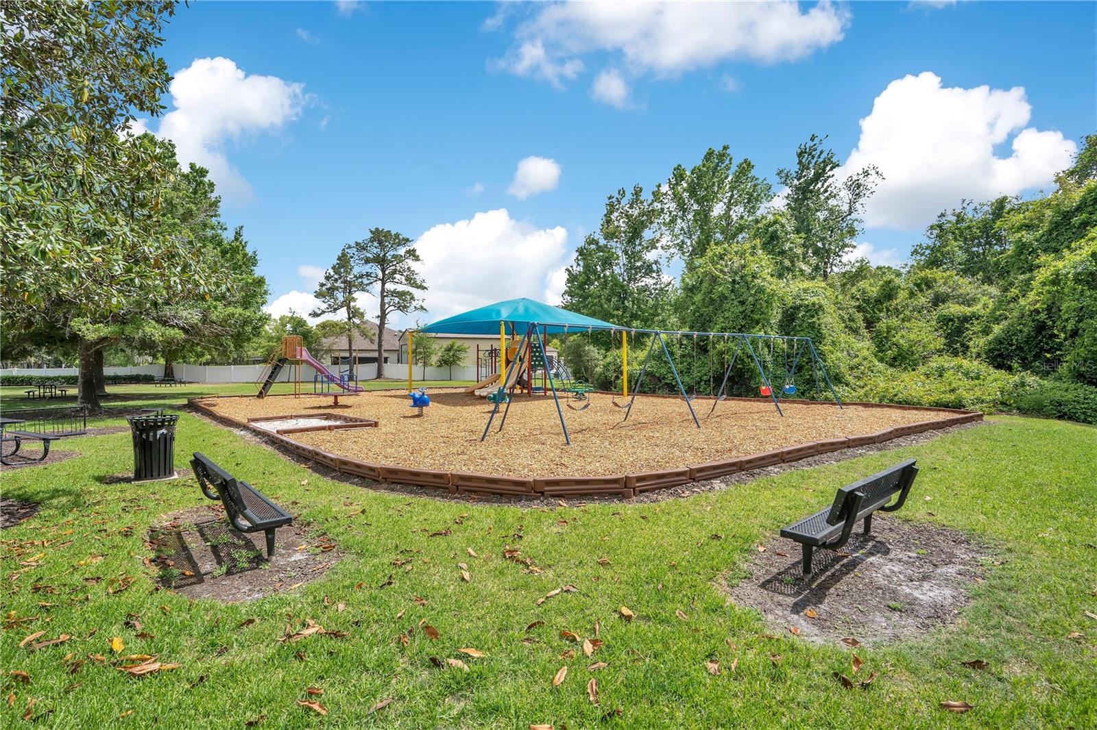 REMINGTON PARK - Residential