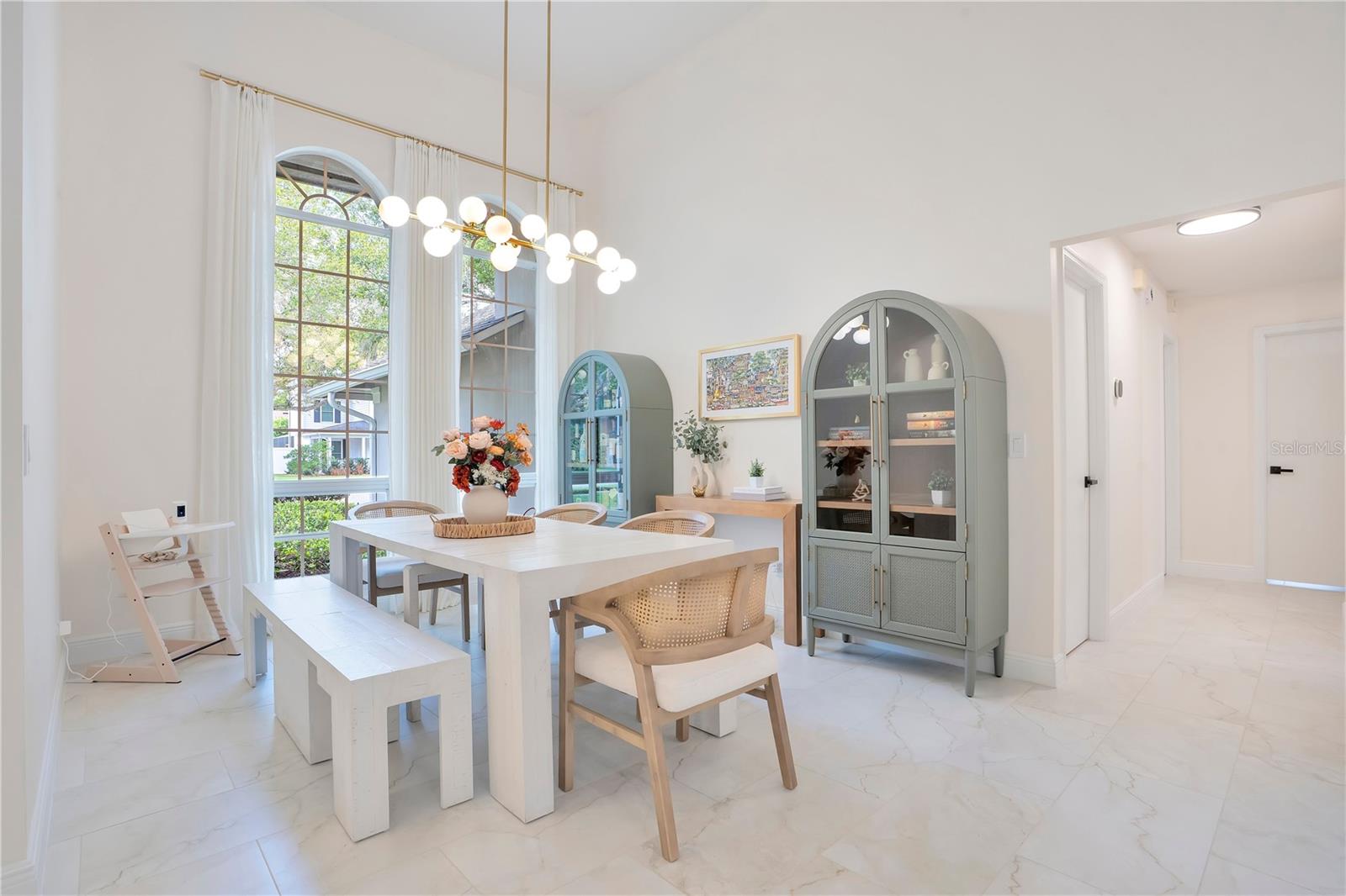 REMINGTON PARK - Residential