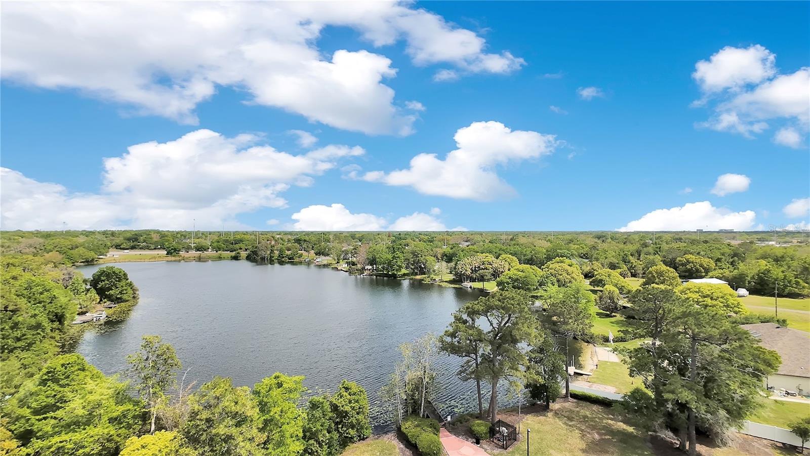 REMINGTON PARK - Residential