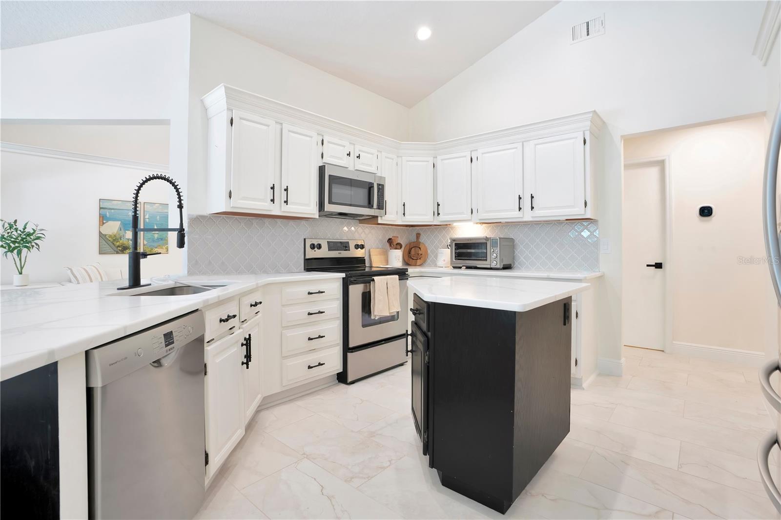 REMINGTON PARK - Residential