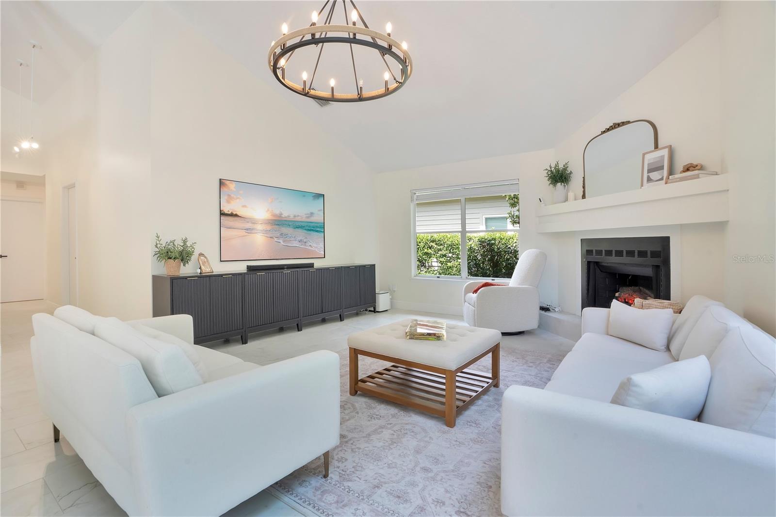 REMINGTON PARK - Residential