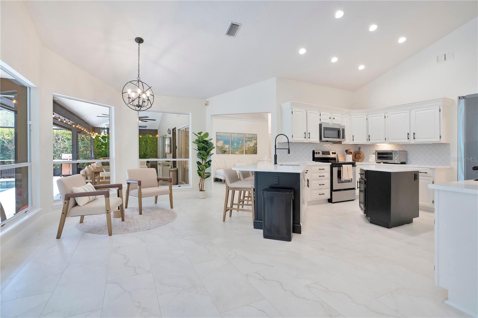 REMINGTON PARK - Residential