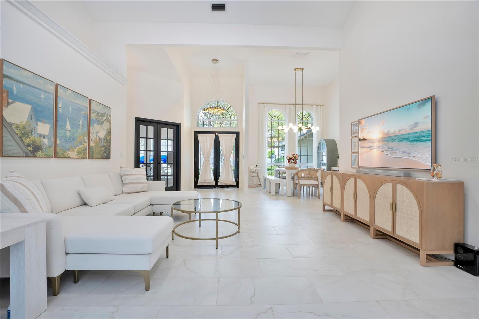 REMINGTON PARK - Residential