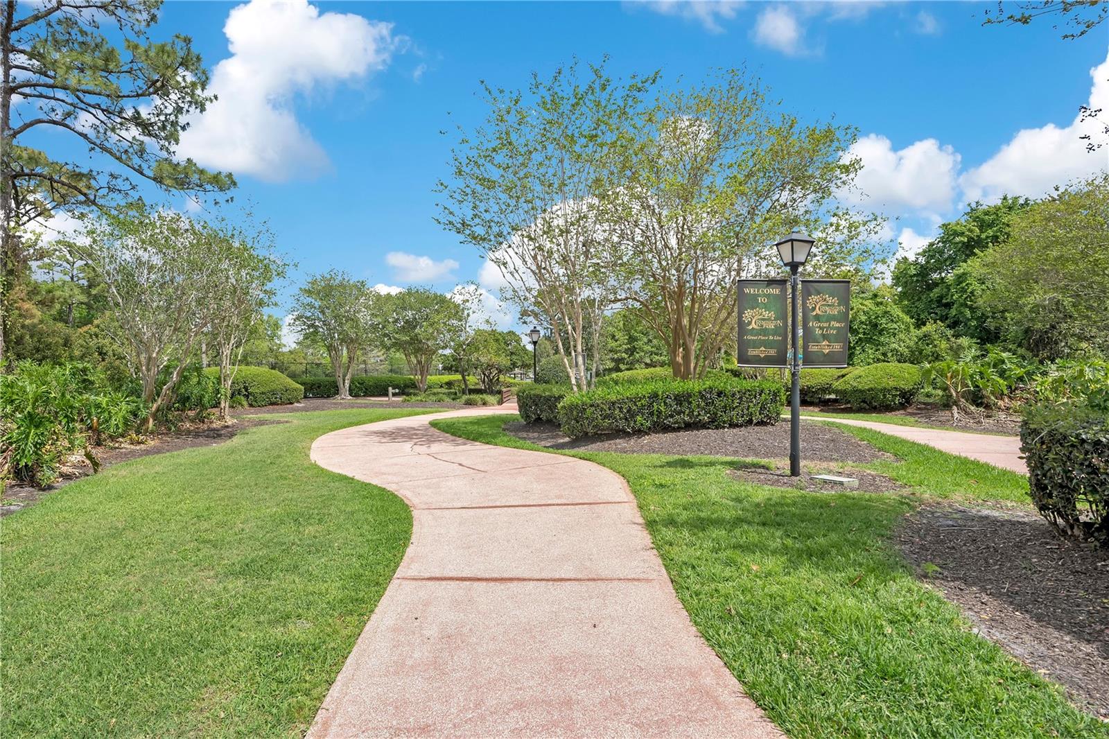 REMINGTON PARK - Residential