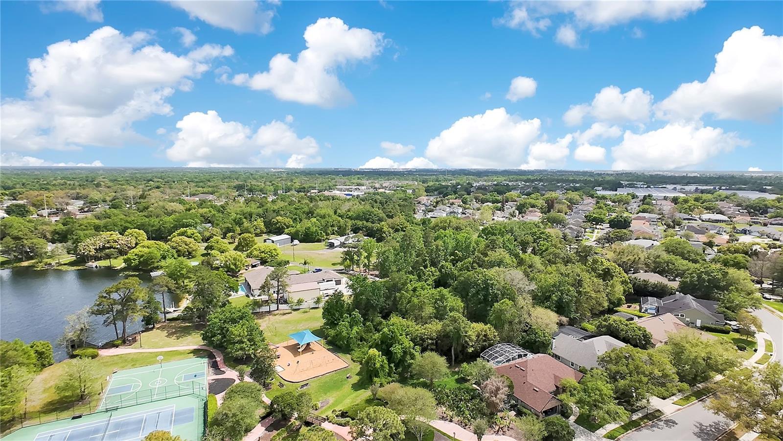 REMINGTON PARK - Residential