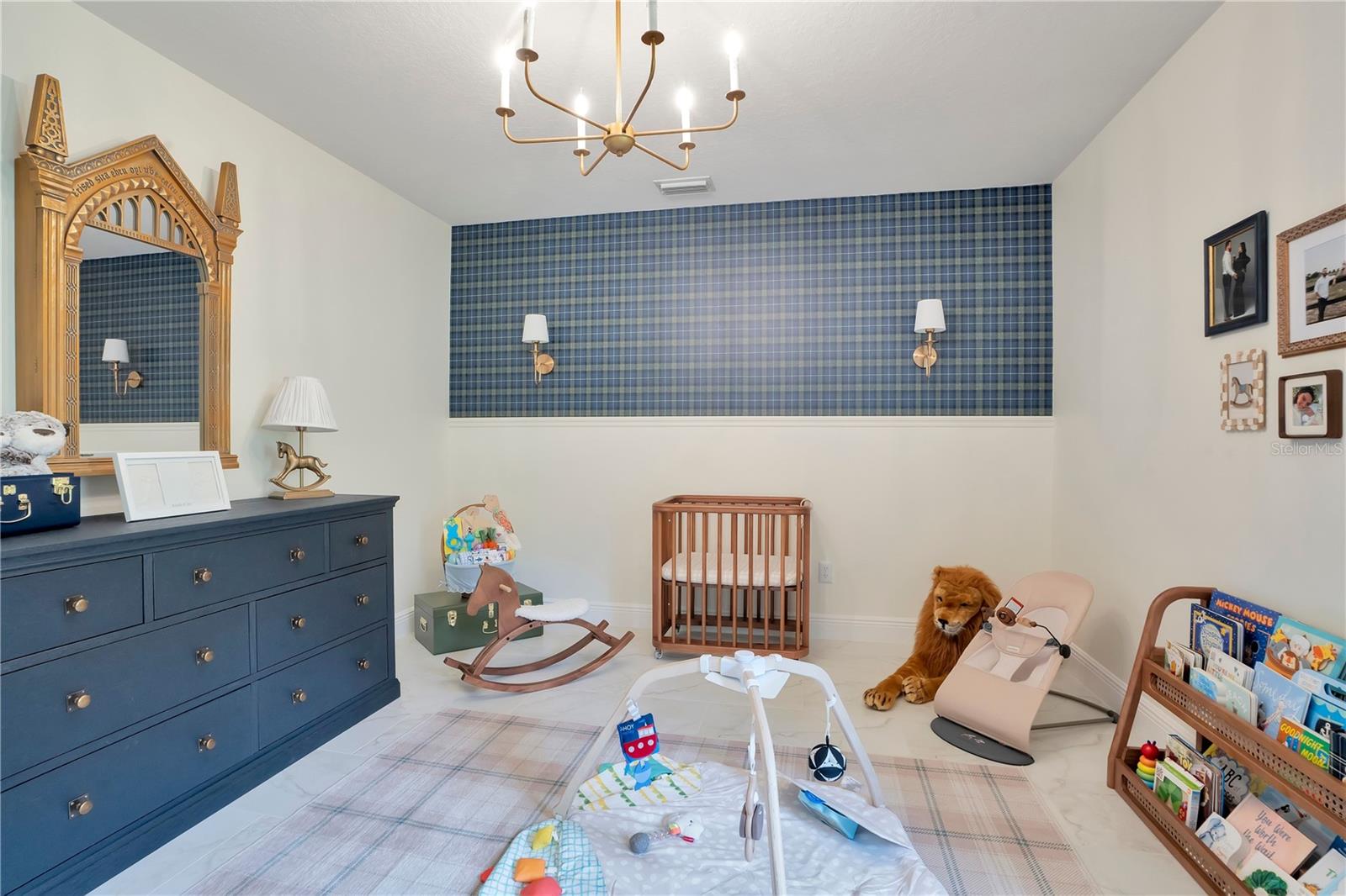 REMINGTON PARK - Residential