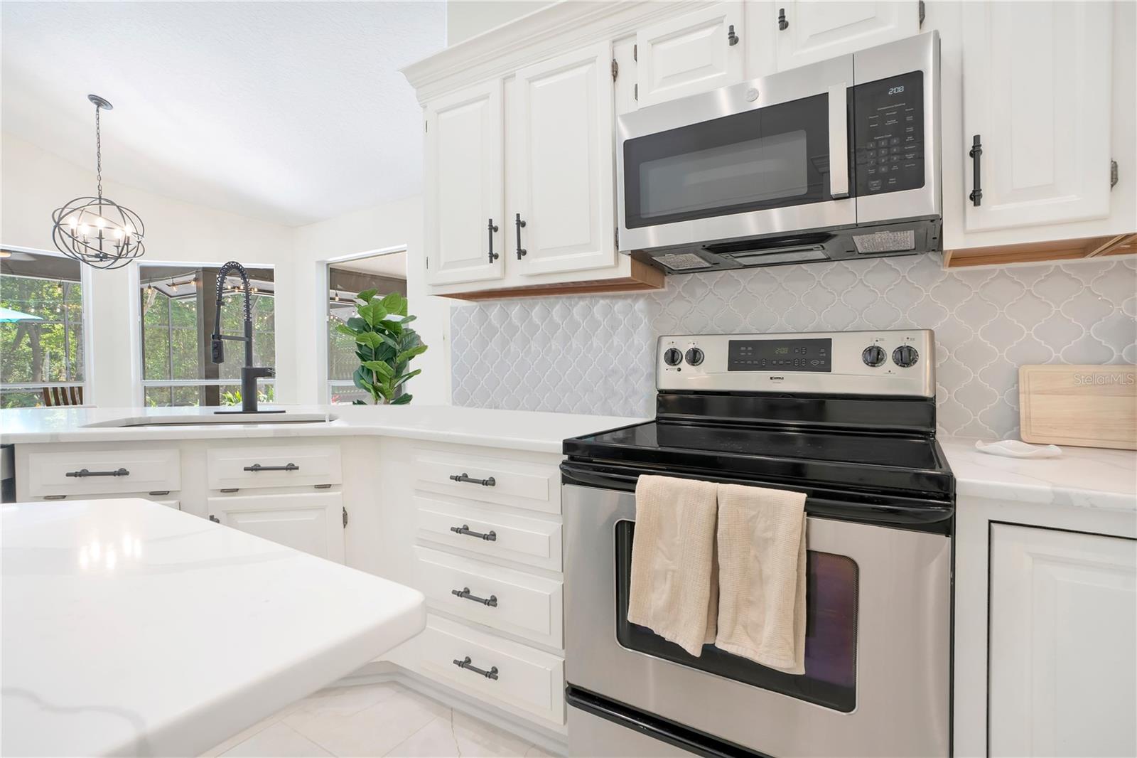 REMINGTON PARK - Residential