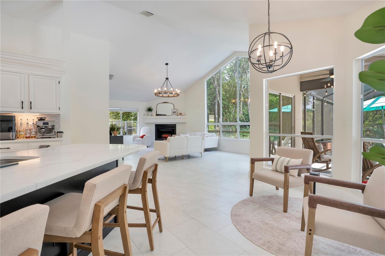 REMINGTON PARK - Residential