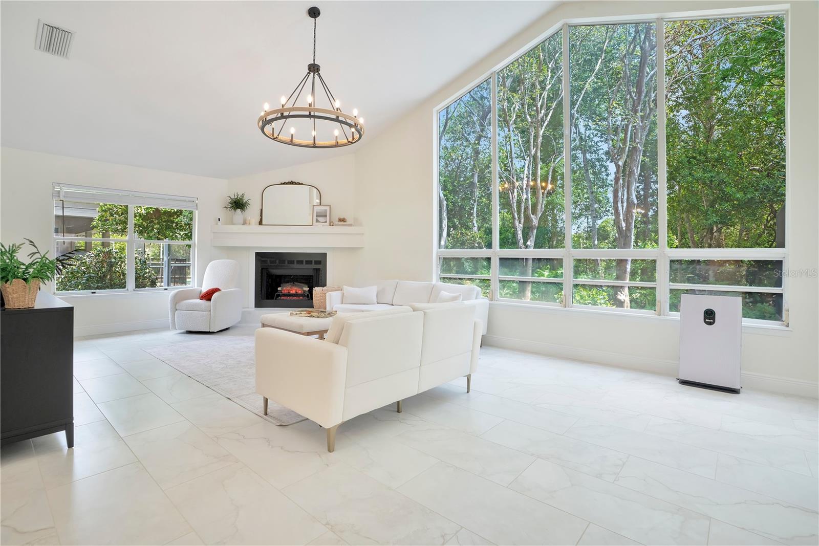 REMINGTON PARK - Residential