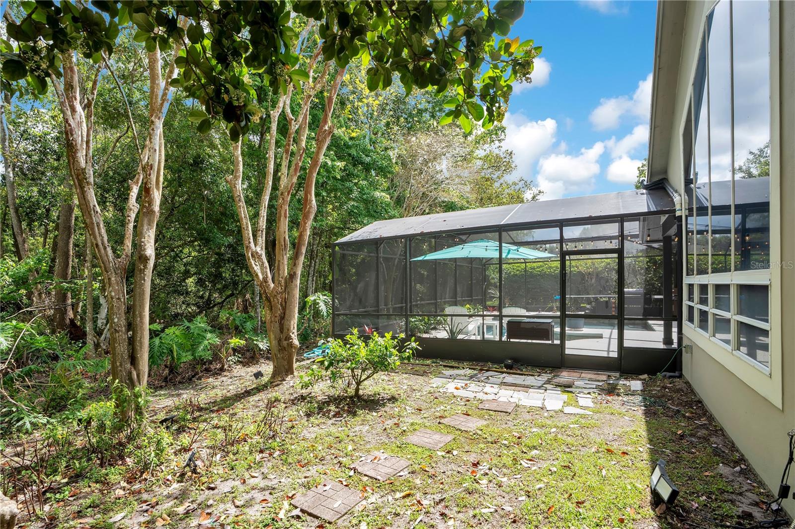 REMINGTON PARK - Residential