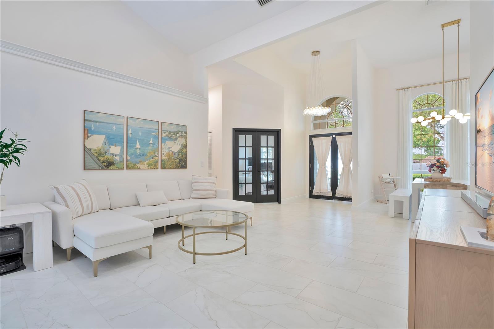 REMINGTON PARK - Residential