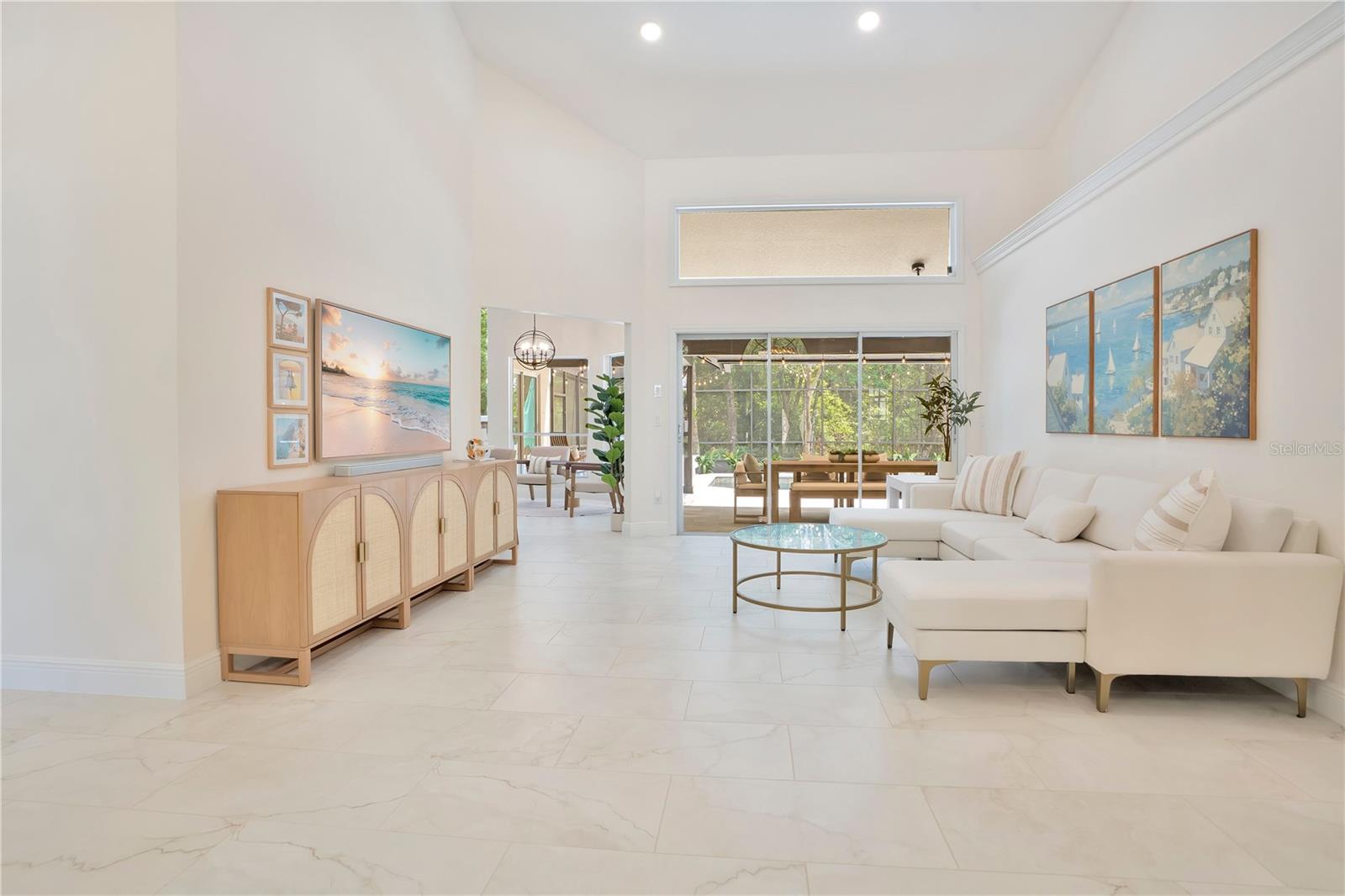 REMINGTON PARK - Residential