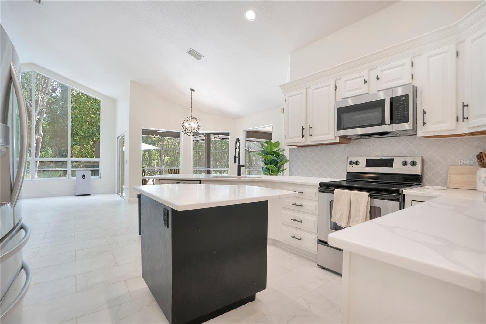 REMINGTON PARK - Residential