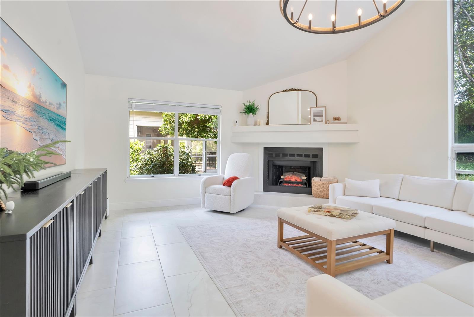 REMINGTON PARK - Residential