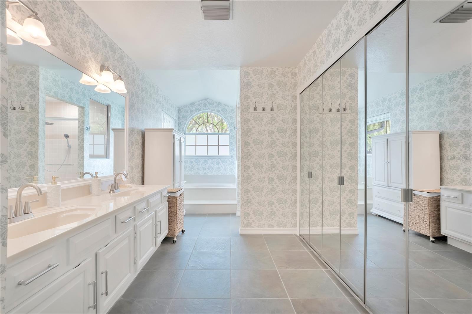 REMINGTON PARK - Residential