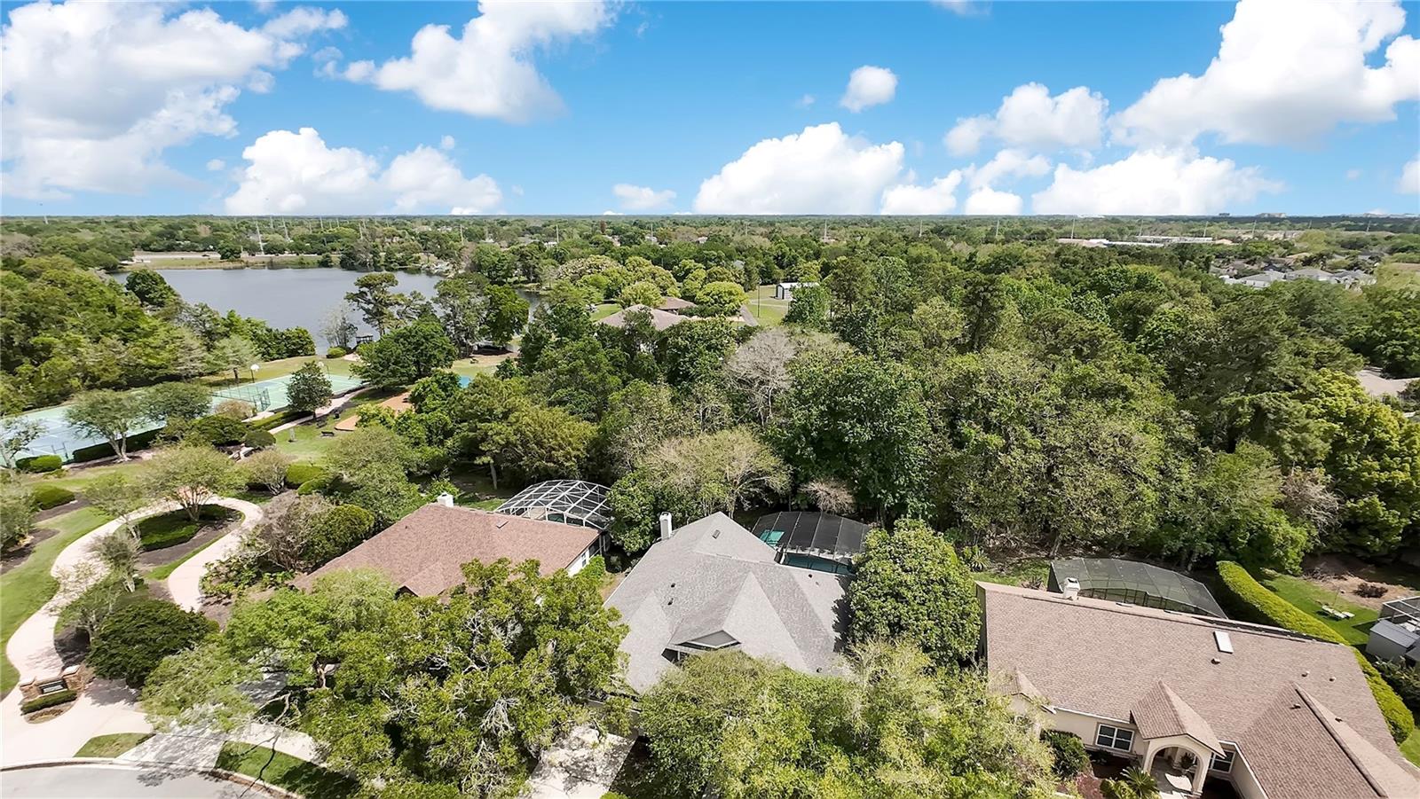 REMINGTON PARK - Residential