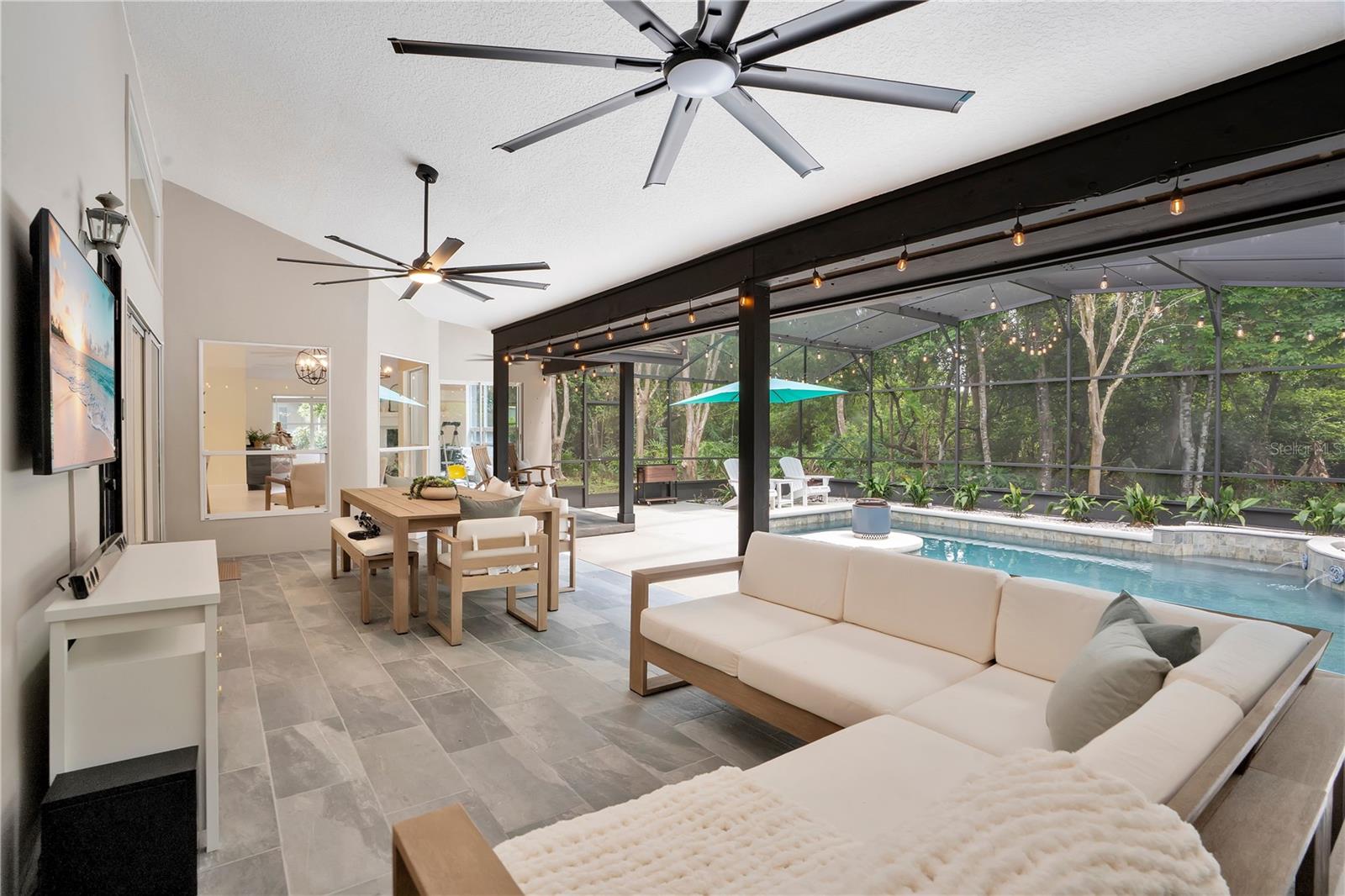 REMINGTON PARK - Residential