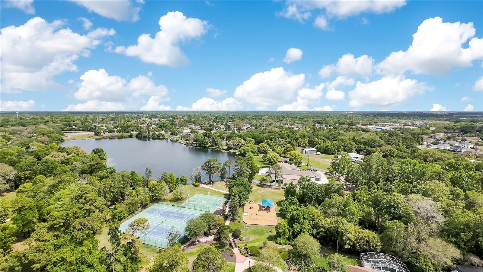 REMINGTON PARK - Residential