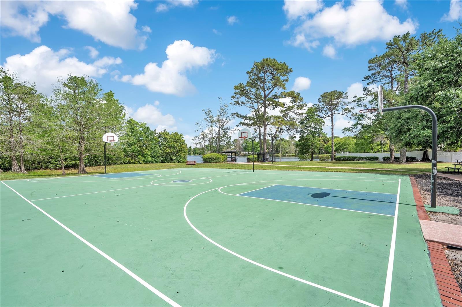 REMINGTON PARK - Residential