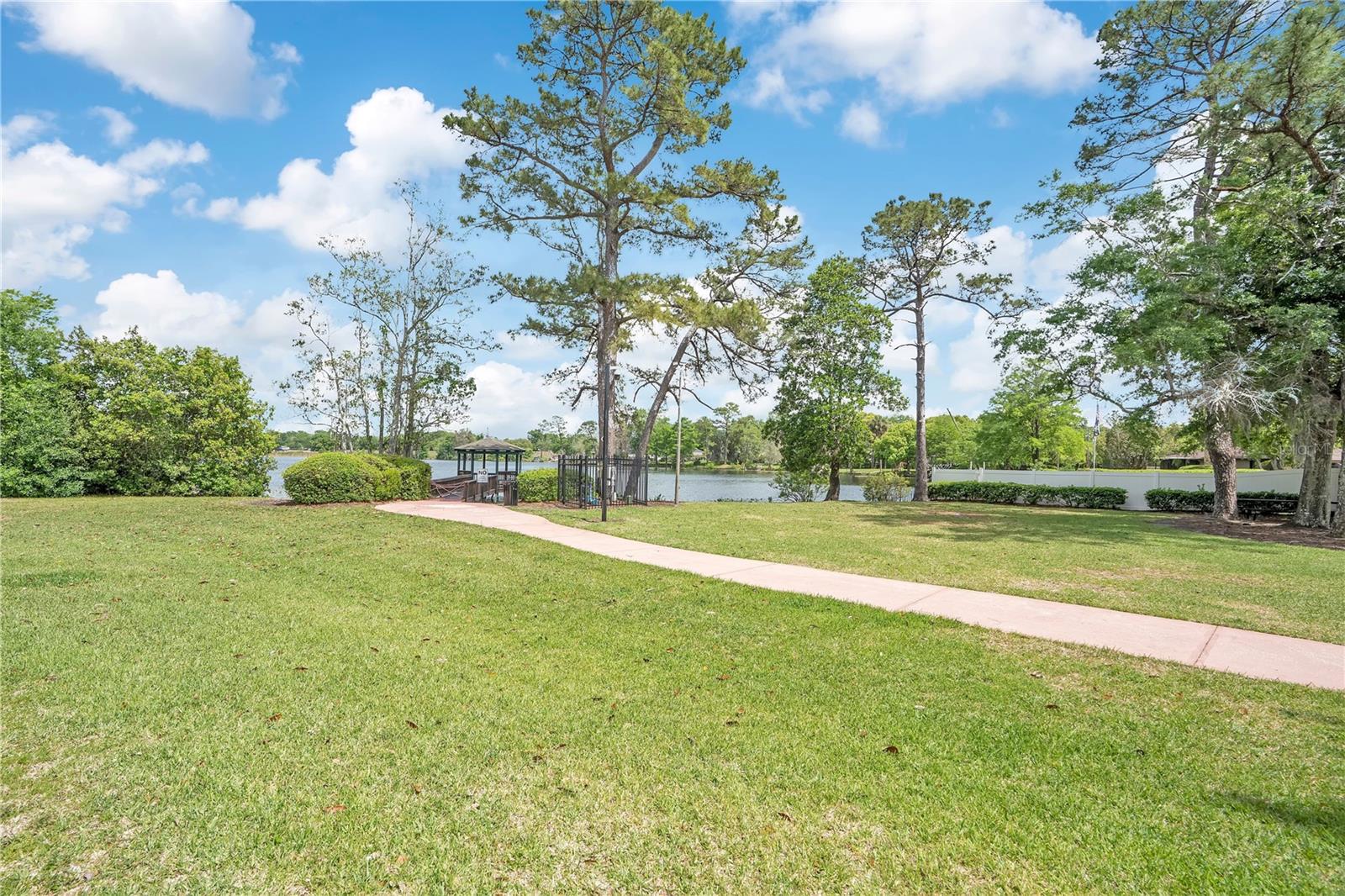 REMINGTON PARK - Residential