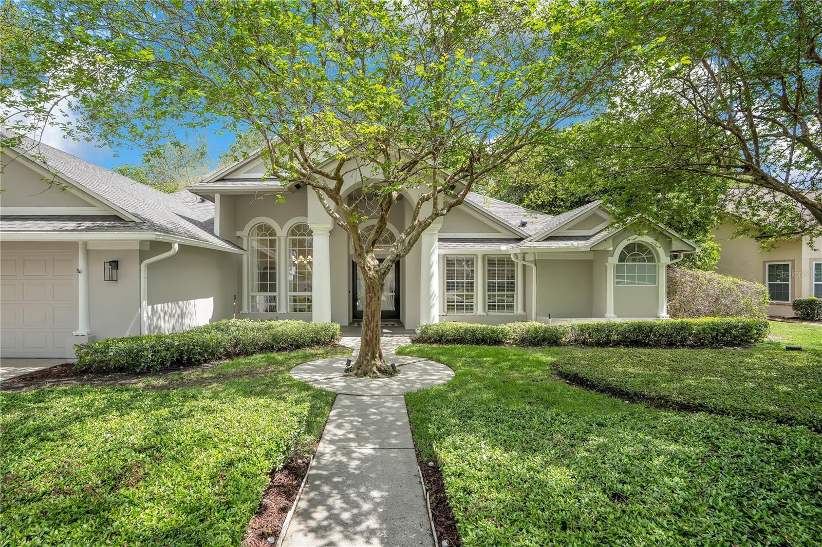 REMINGTON PARK - Residential