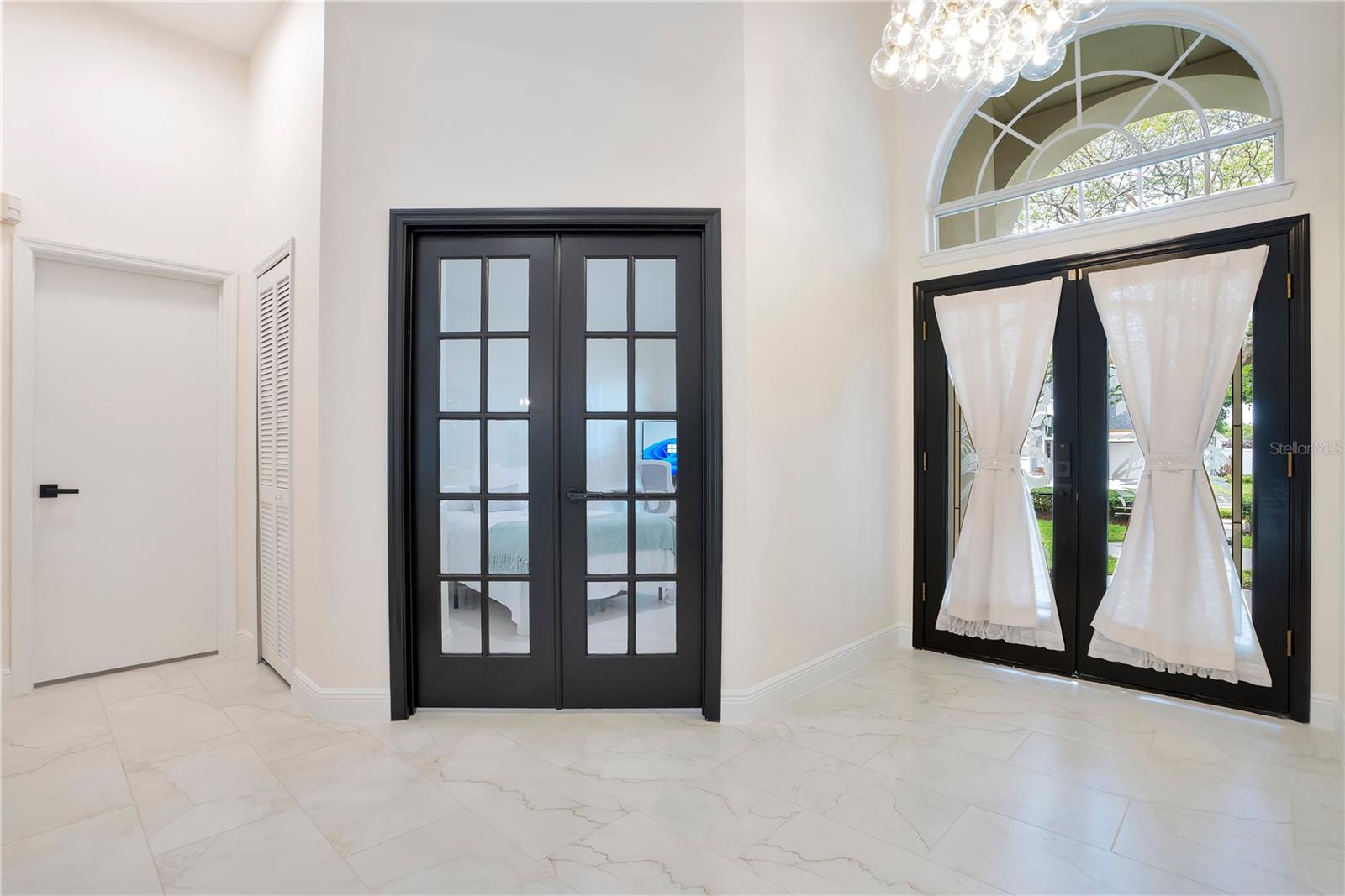 REMINGTON PARK - Residential