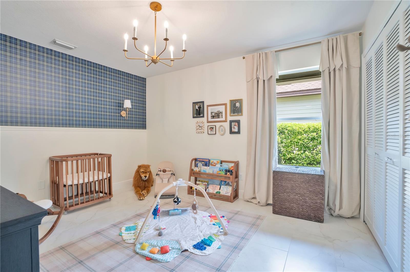 REMINGTON PARK - Residential