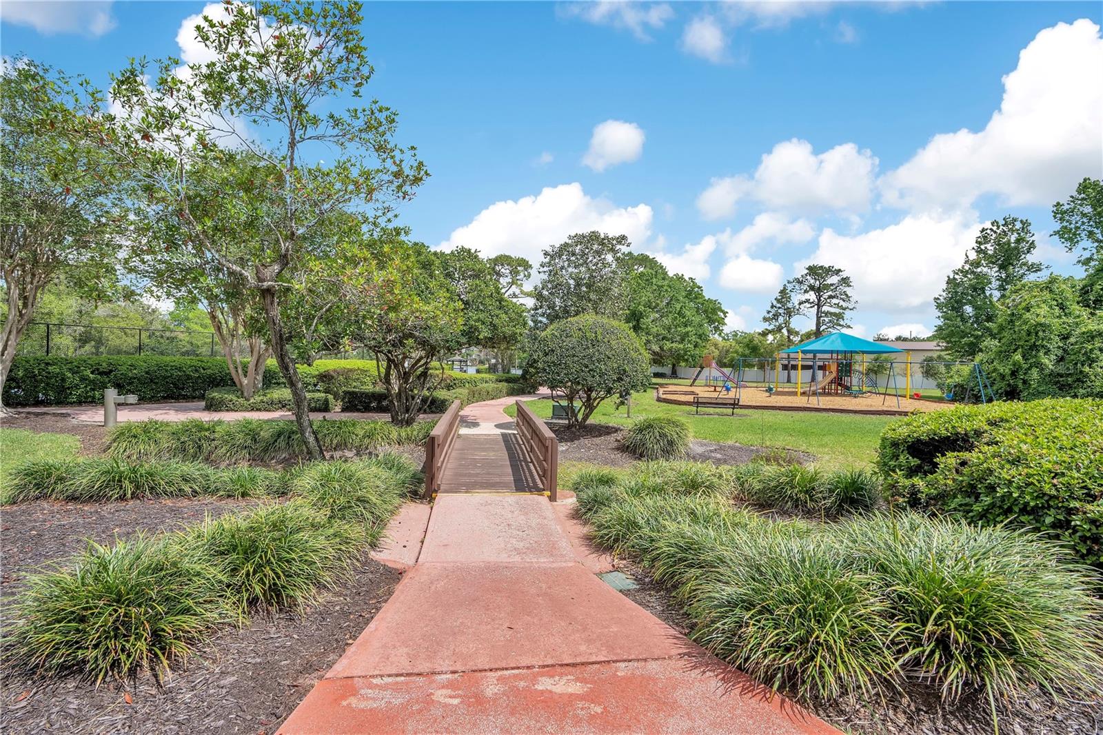 REMINGTON PARK - Residential