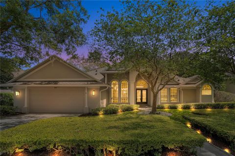 Photo of 320 Remington Drive, Oviedo, FL 32765 (MLS # O6396186)