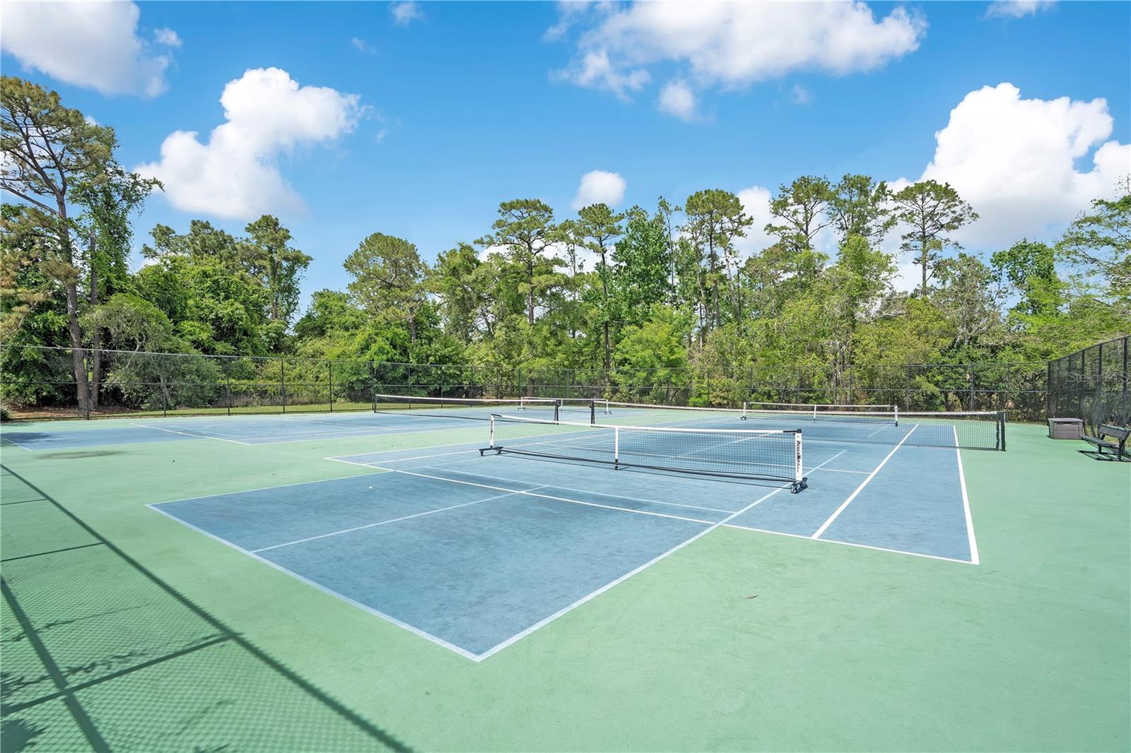 REMINGTON PARK - Residential