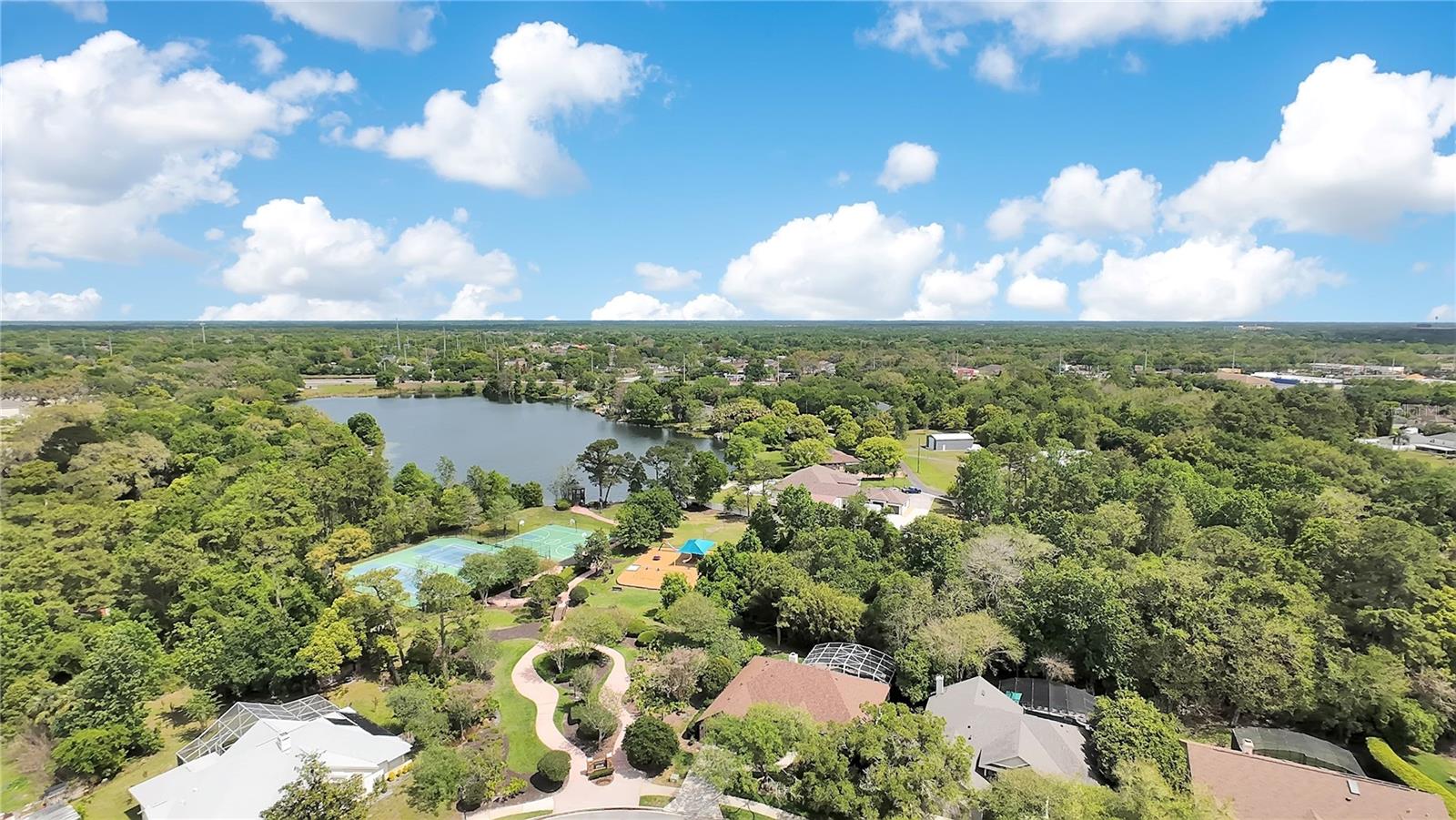 REMINGTON PARK - Residential