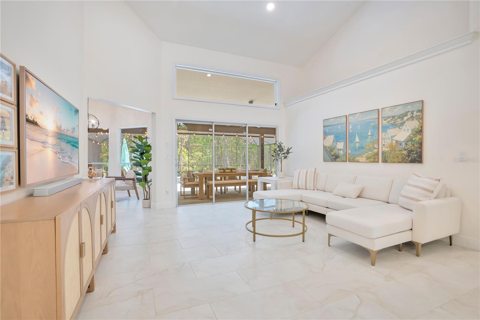 REMINGTON PARK - Residential