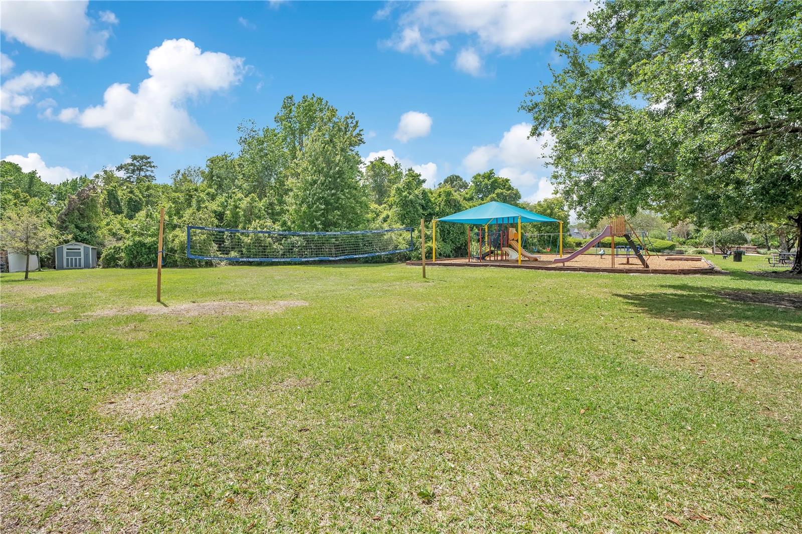 REMINGTON PARK - Residential