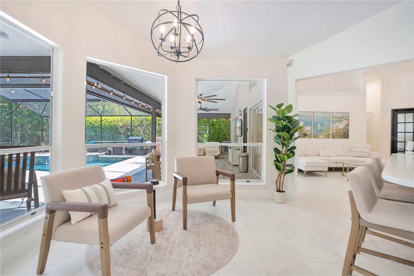 REMINGTON PARK - Residential