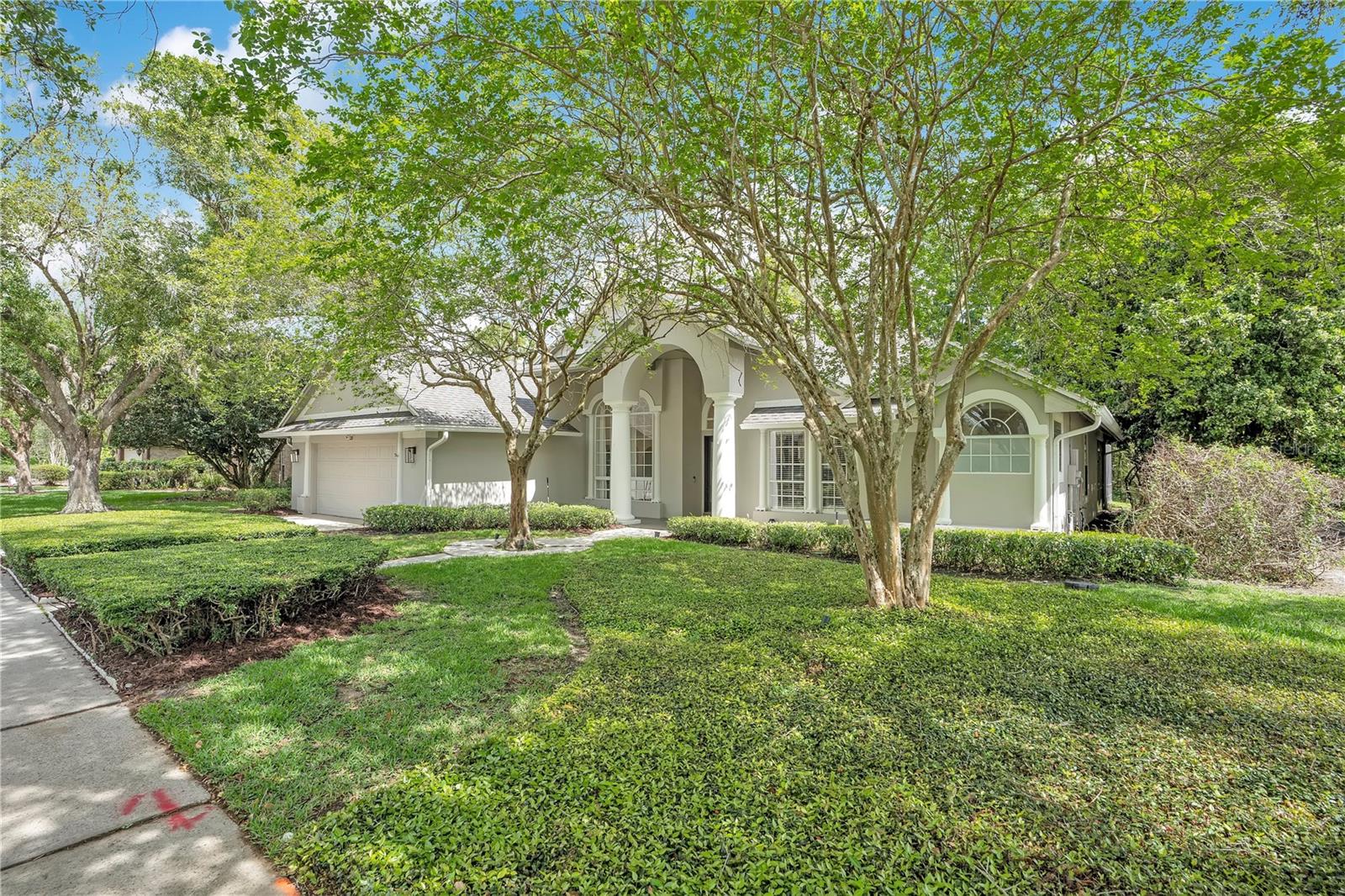 REMINGTON PARK - Residential