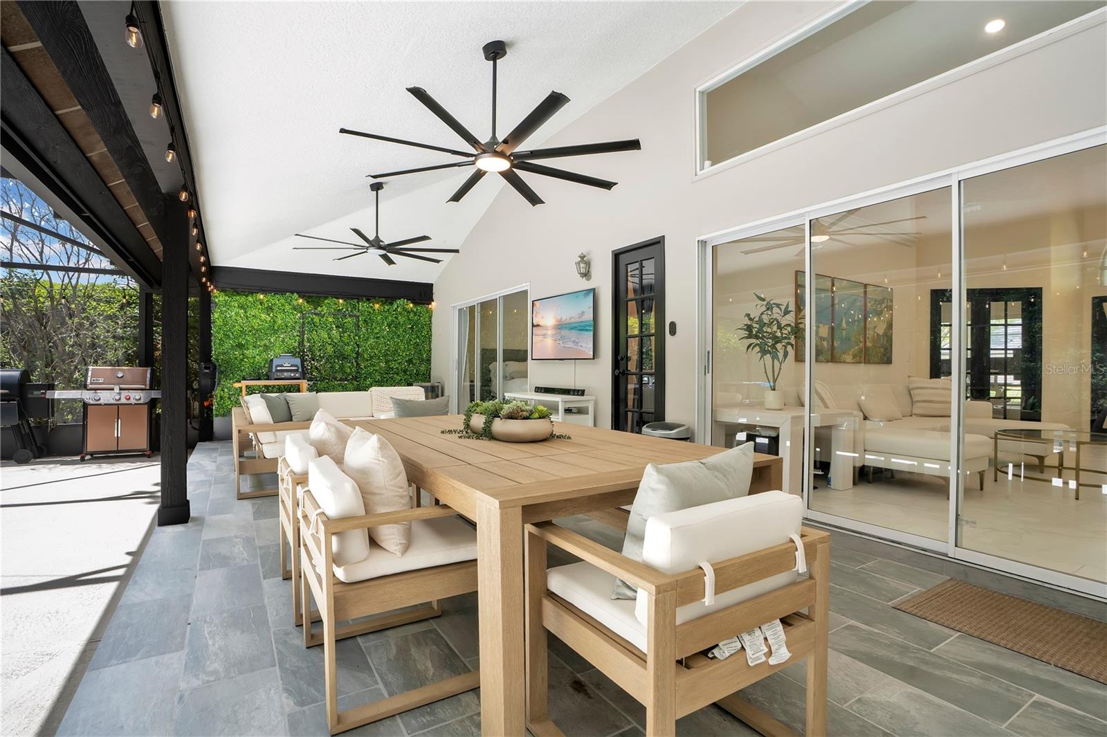 REMINGTON PARK - Residential