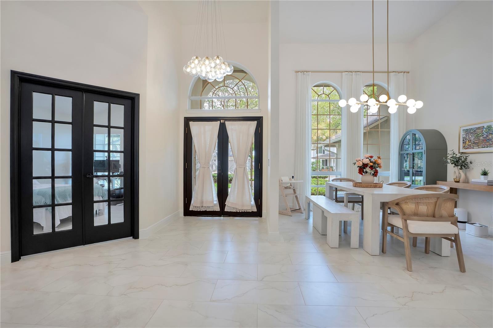 REMINGTON PARK - Residential