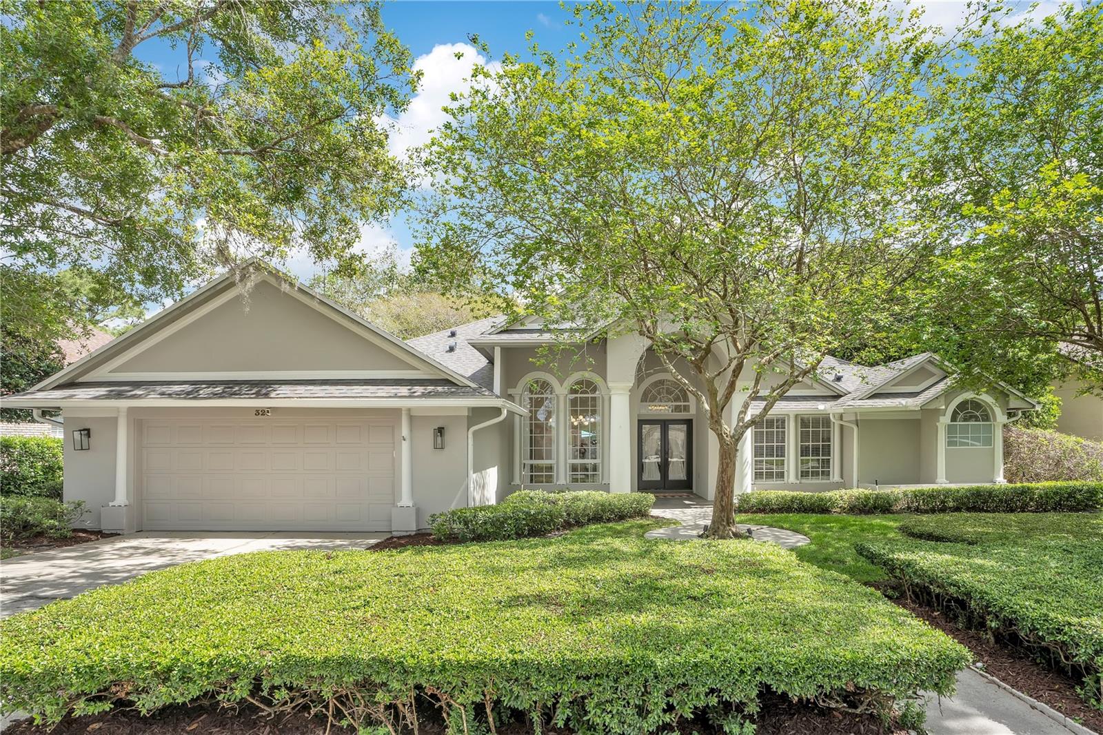 REMINGTON PARK - Residential