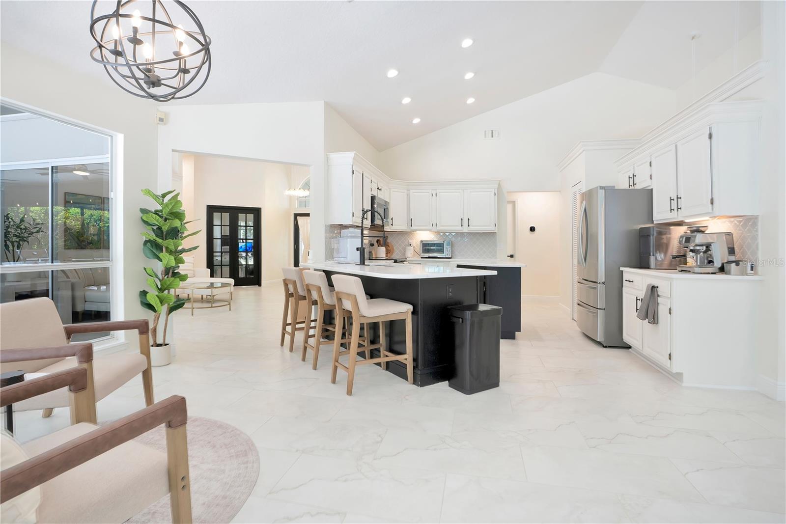 REMINGTON PARK - Residential