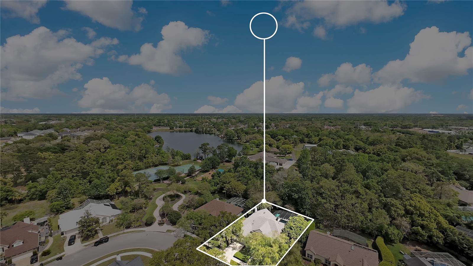 REMINGTON PARK - Residential