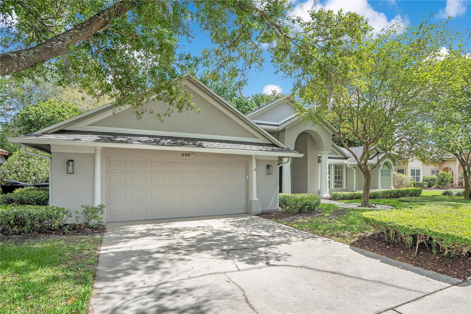 REMINGTON PARK - Residential