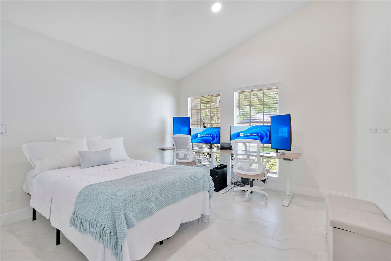 REMINGTON PARK - Residential